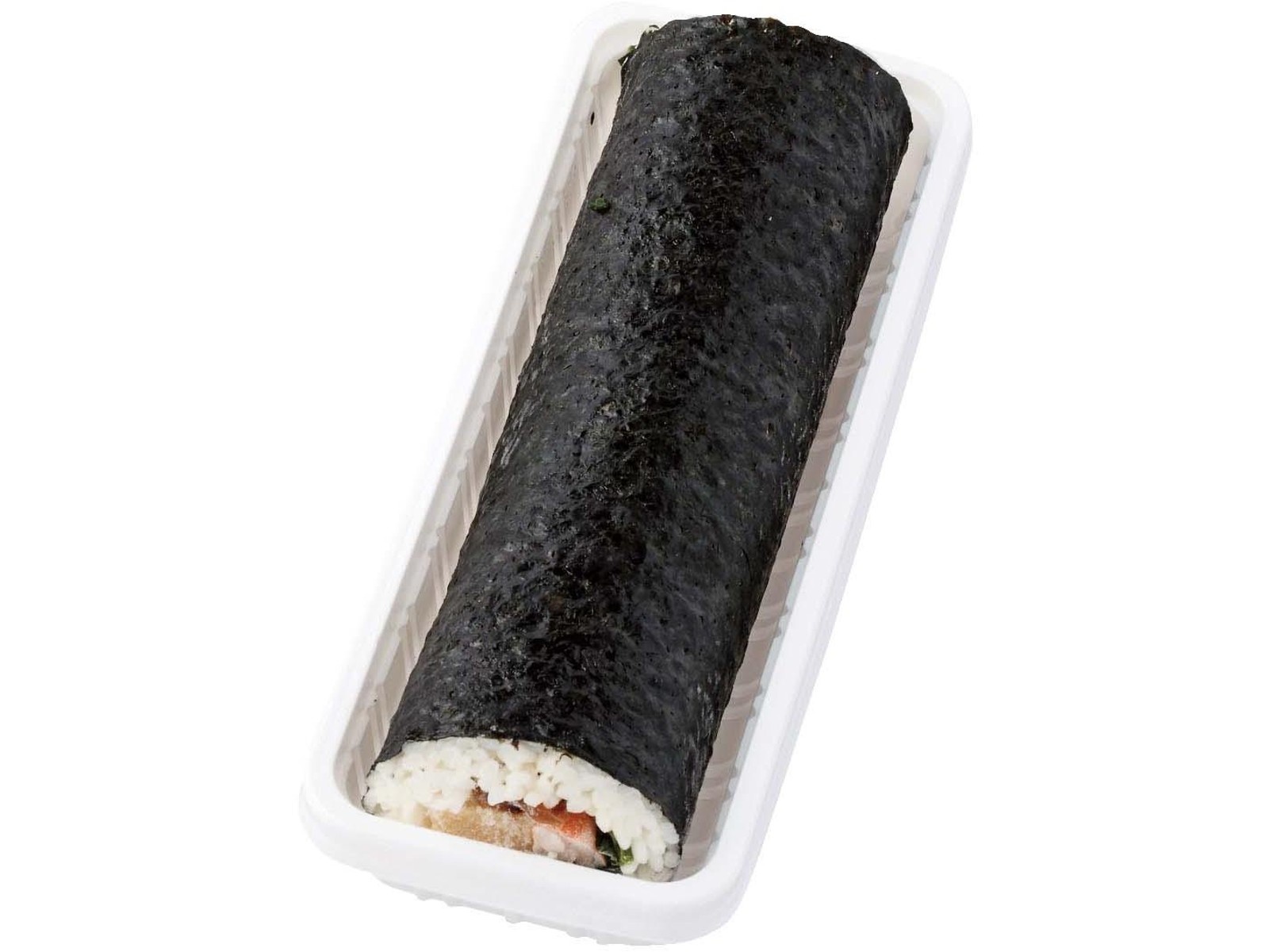 コウ@プロフ必読ページ コープフーズ 彩り末広巻寿司（ノーカット） 1本（290g