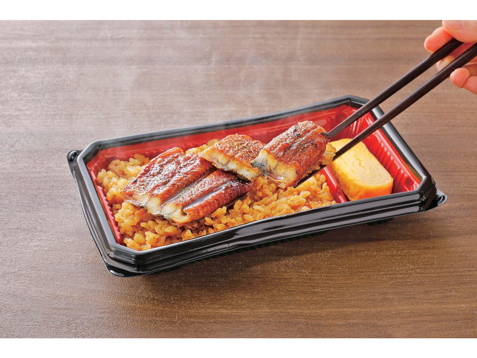 うこうこページ コープフーズ 国産鰻のうな重 1食(280g)| コープこうべネット