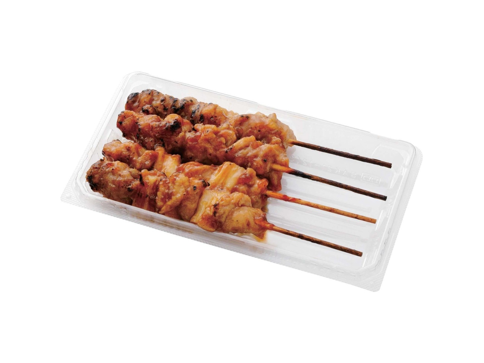 コープフーズ 焼き鳥4本セット 1パック| コープこうべネット