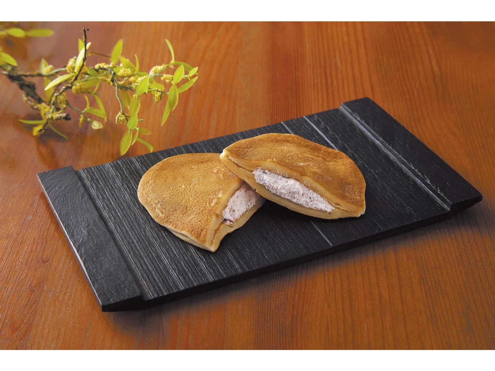 ますや食品 もちもちどら焼 あずきクリーム 1コ| コープこうべネット