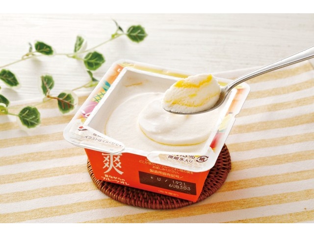 ロッテ 爽 昔ながらのフルーツオレ 185ml | コープこうべネット