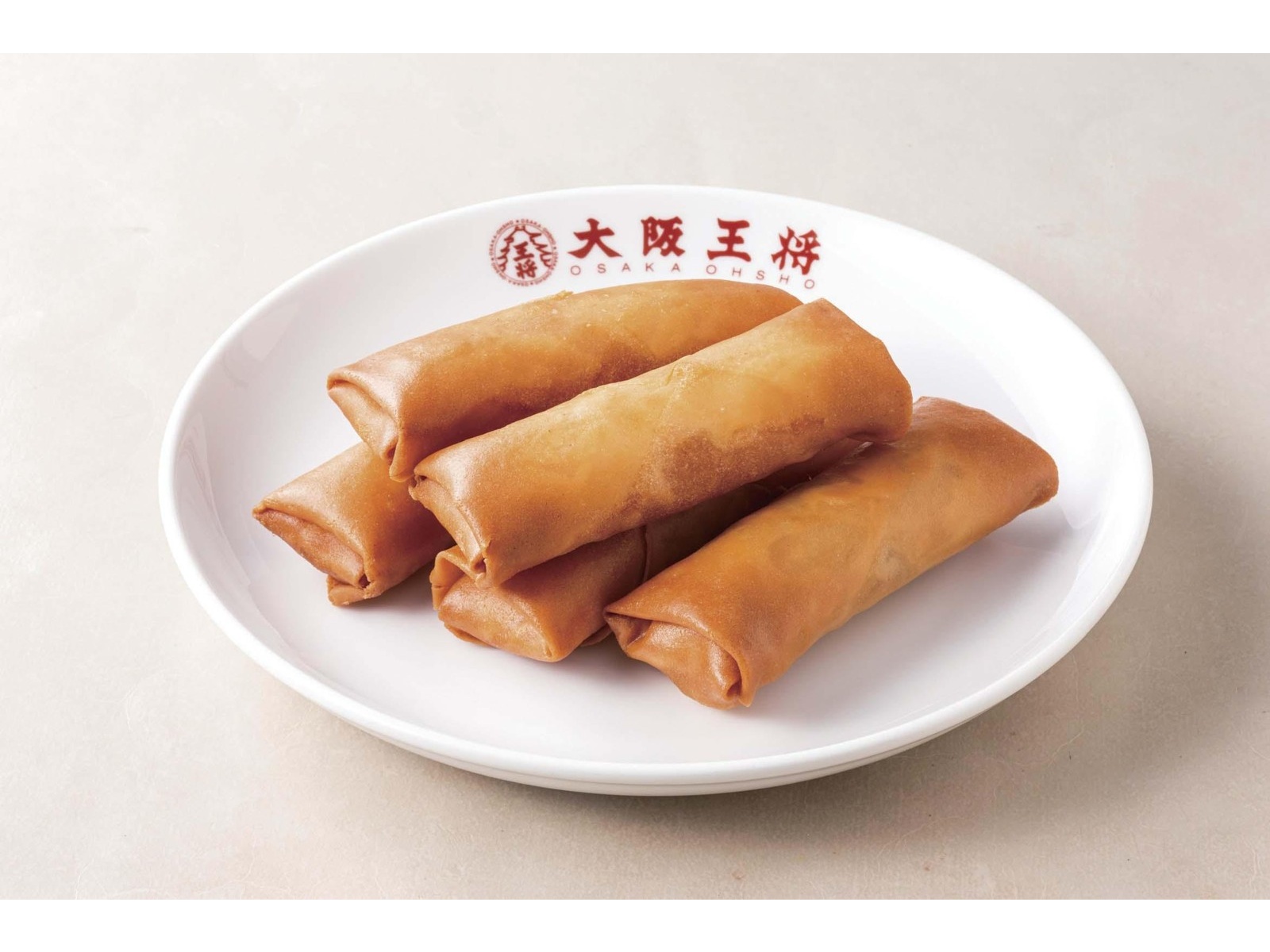 大阪王将 五目春巻き 5本入(225g) | コープこうべネット