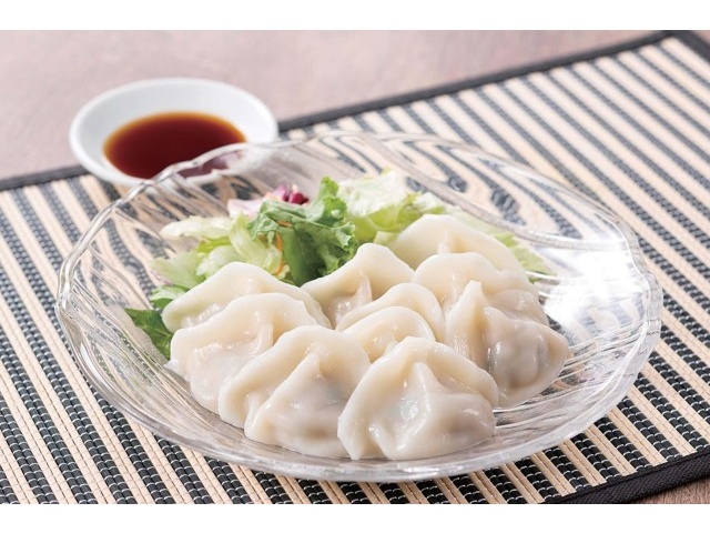 餃子王国〜プロフ必読〜ページ 餃子の王国のキャラクターたち