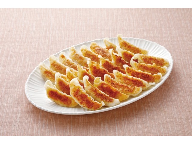 大阪王将 餃子 特盛 1152g（標準72コ）| コープこうべネット