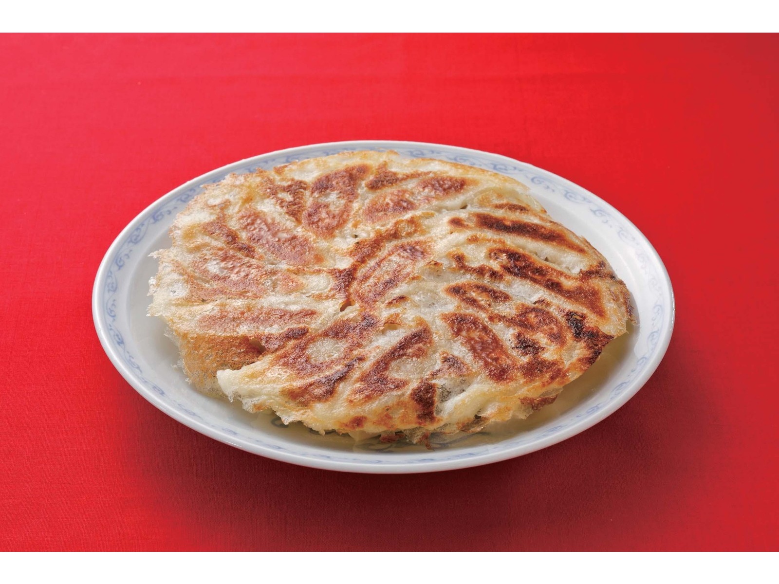 大阪王将 羽根つき餃子 大盛り 標準50コ(1225g)| コープこうべネット