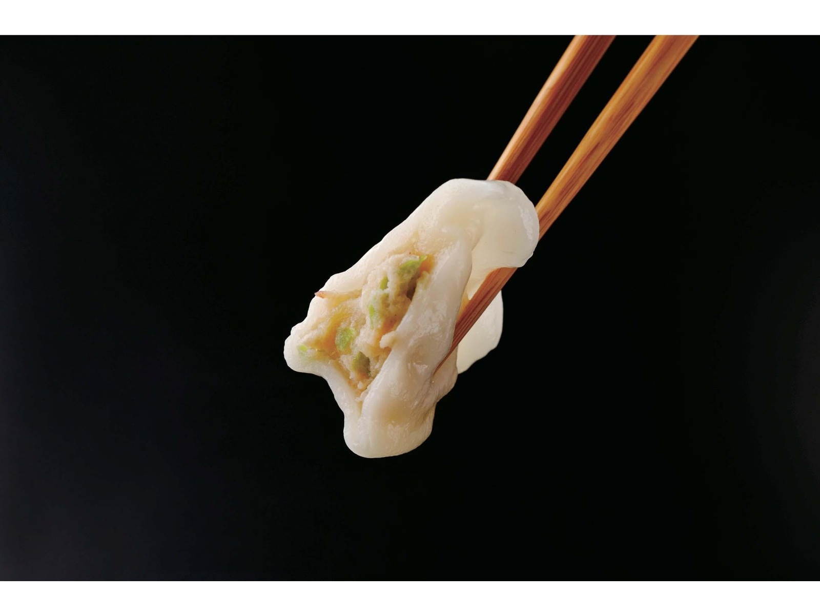 大阪王将 ぷるもちえび水餃子 272g（標準16コ入） | コープこうべネット