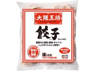 大阪王将 五目春巻き 5本入(225g)| コープこうべネット