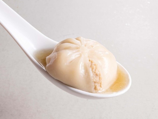 大阪王将 小籠包 8コ入（210g）| コープこうべネット