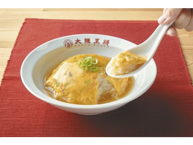 大阪王将 天津飯の具 2食入（255g×2） | コープこうべネット