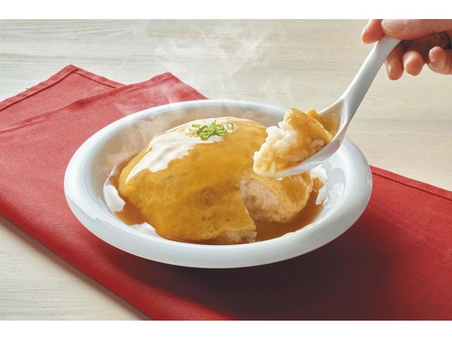 大阪王将 天津飯の具 2食入（255g×2）| コープこうべネット