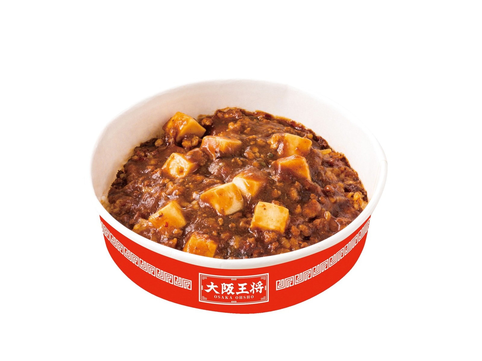 大阪王将 麻婆丼 1食入（250g）| コープこうべネット