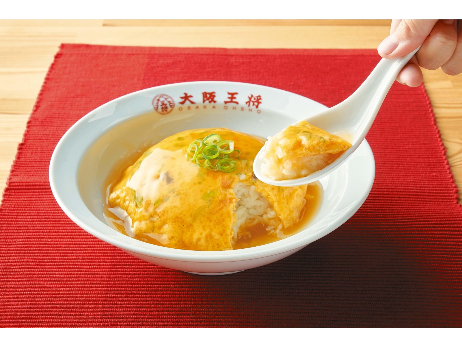 大阪王将 天津飯の具 2食入（250g×2） | コープこうべネット