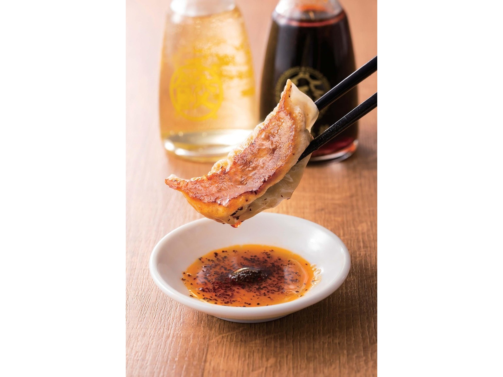 大阪王将 餃子のたれ 100ml| コープこうべネット