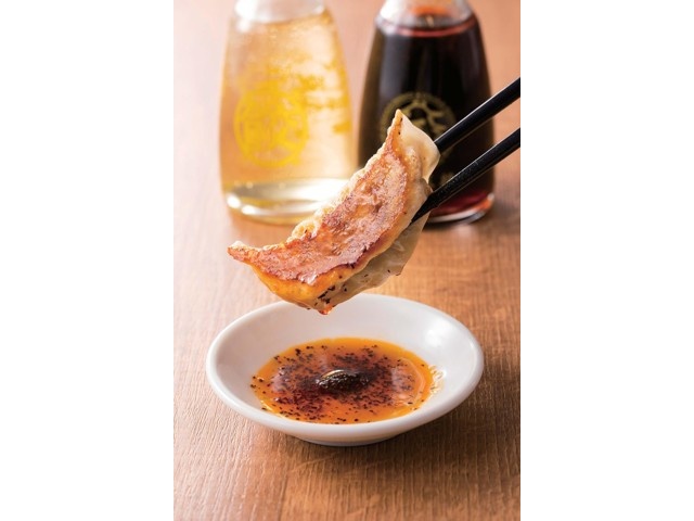 大阪王将 餃子のたれ 100ml| コープこうべネット