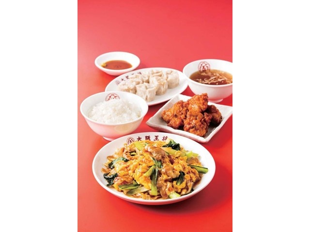 大阪王将 豚肉と玉子炒めの素 3～4人前 | コープこうべネット