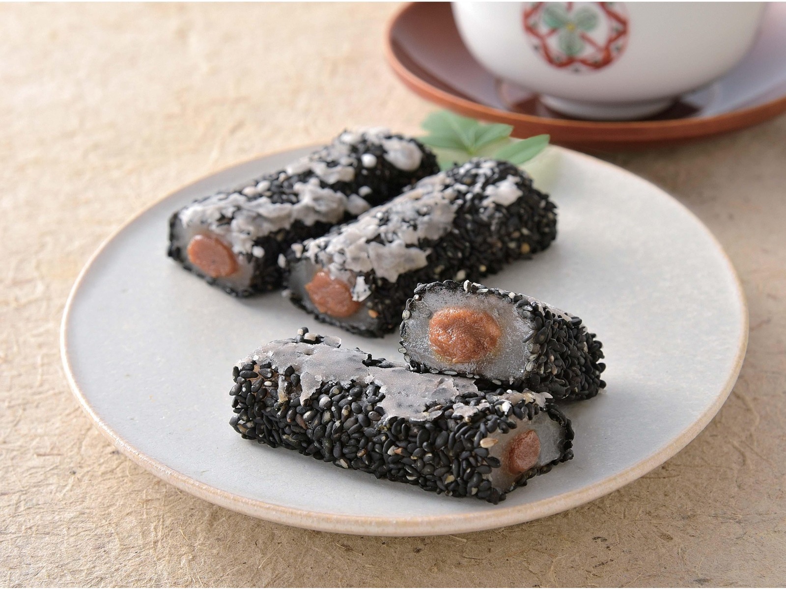 和菓子村上 垣穂 1箱（5コ入） | コープこうべネット