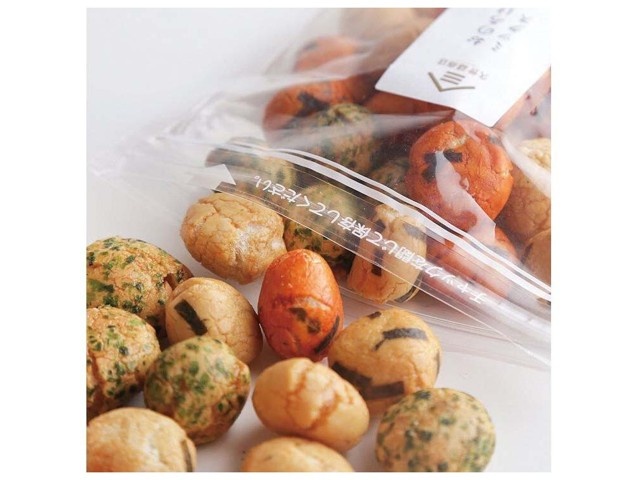 久世福商店 おのろけ豆ミックス 1袋（90g） | コープこうべネット