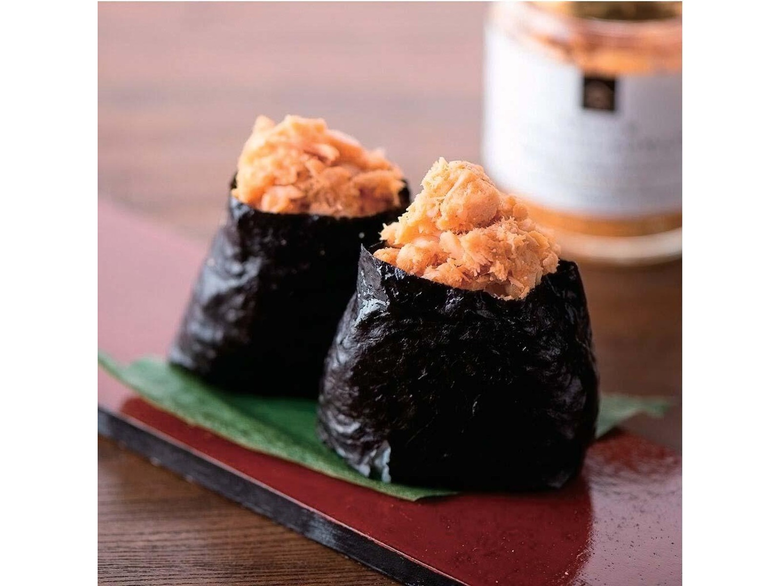 久世福商店 大人のしゃけしゃけめんたい 80g | コープこうべネット