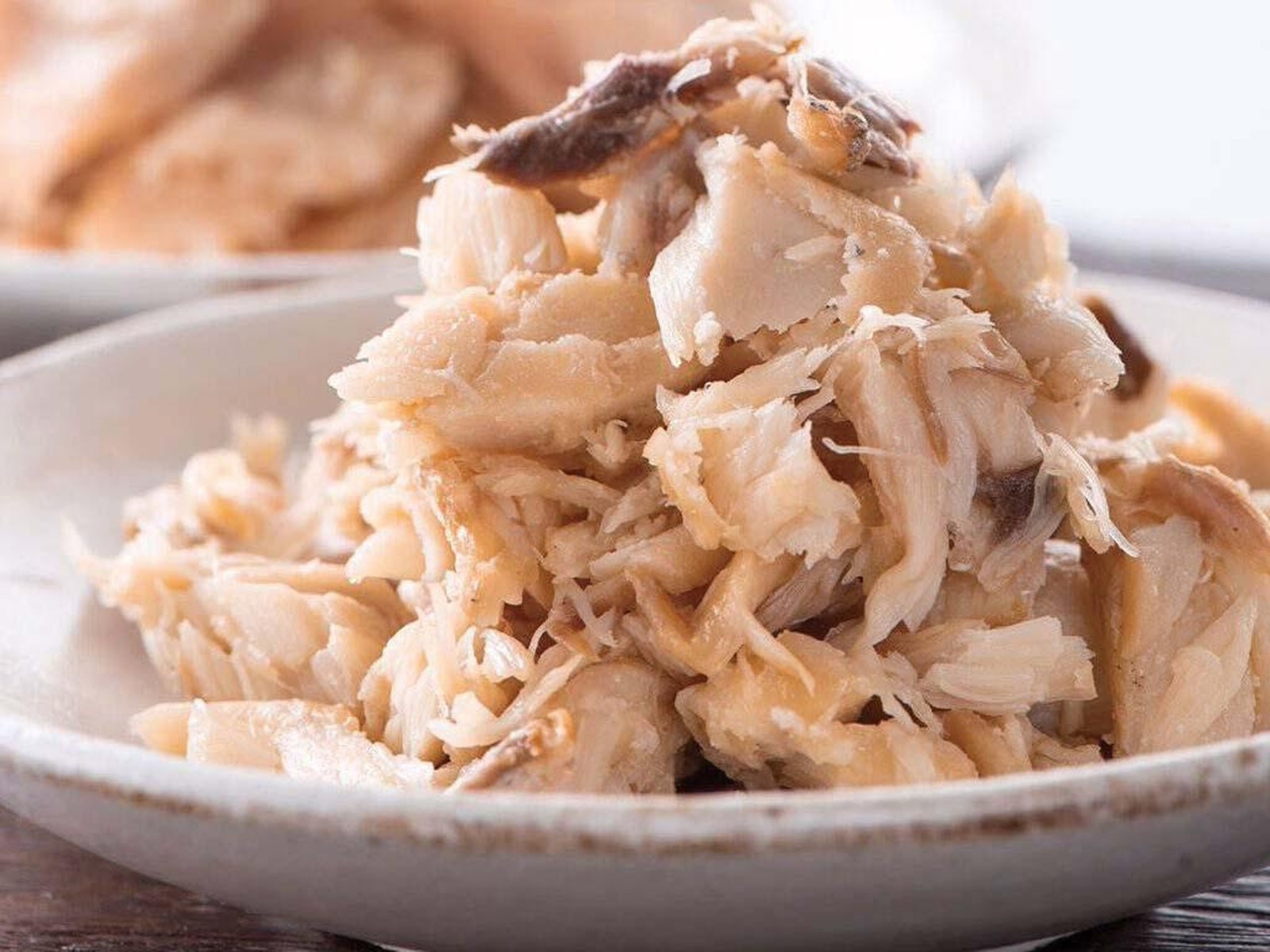 久世福商店 ゴロゴロほぐし焼鯖 80g | WEB限定セレクション