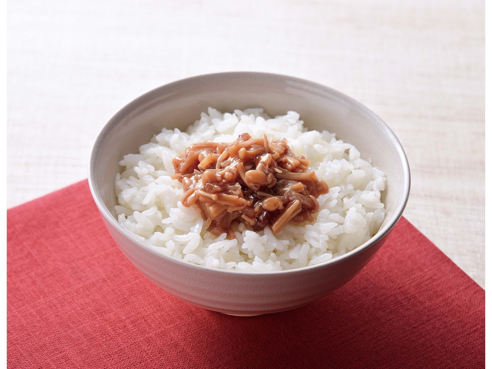 久世福商店 梅なめ茸 国産梅使用 130g| コープこうべネット