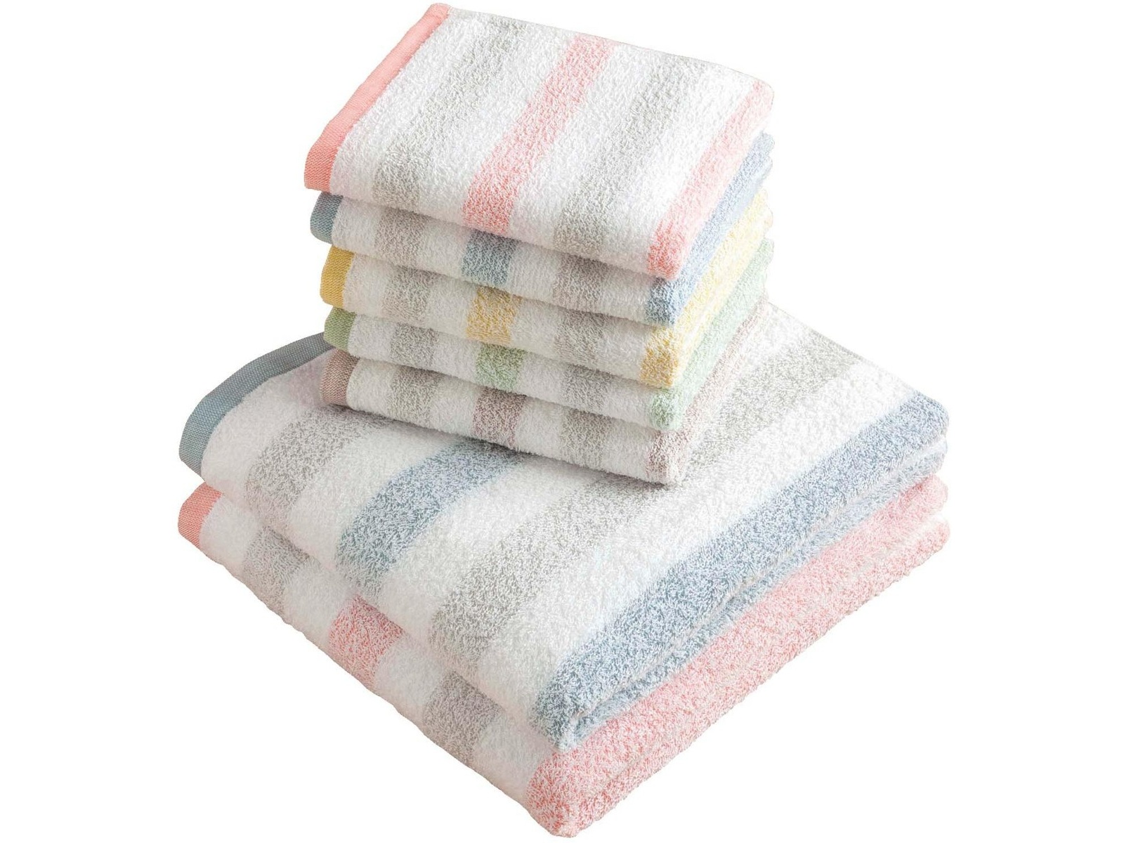 R5 タオル 2.5-Ply Gauze XL Bath Towel