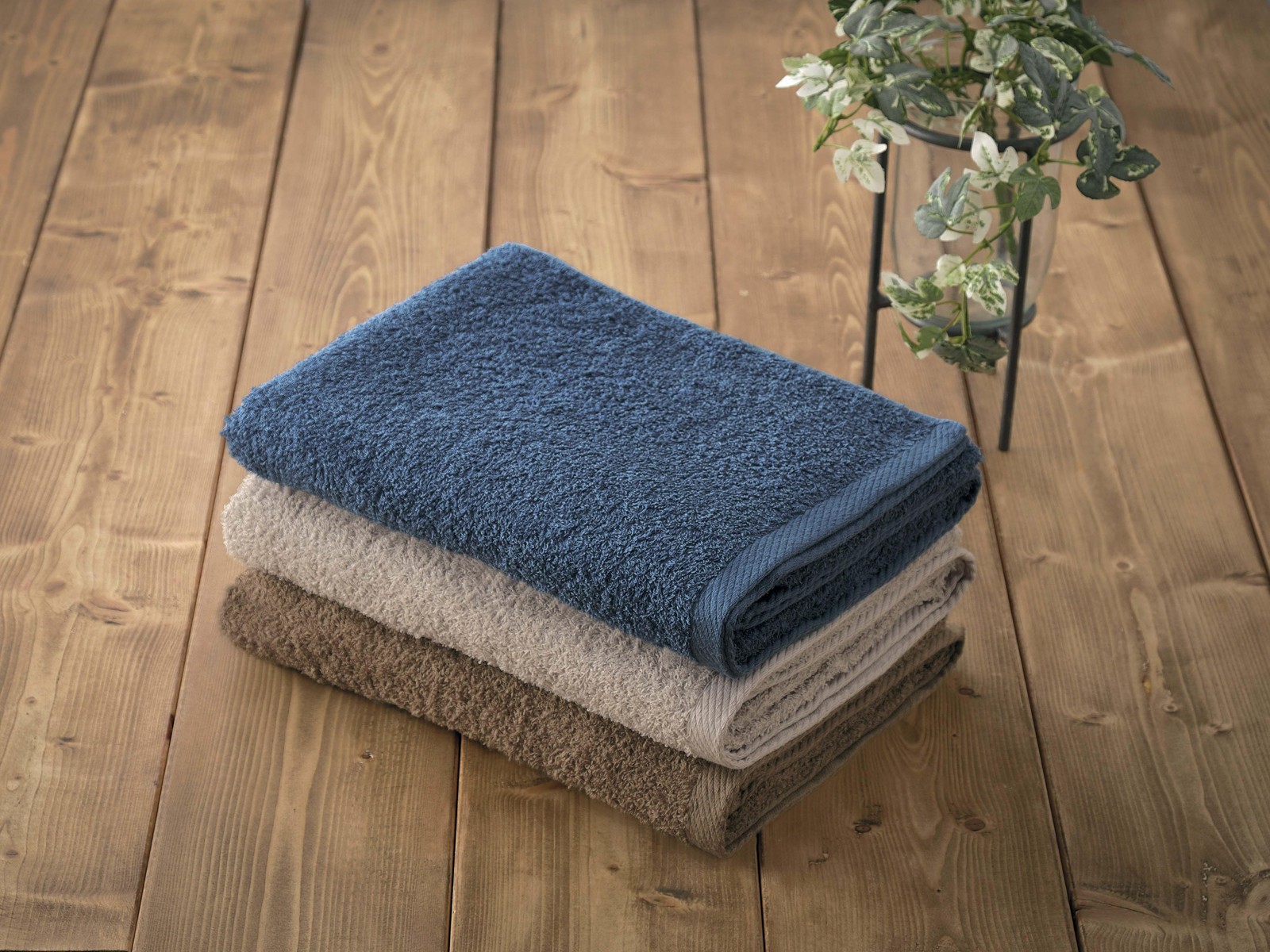 【専用出品】バスタオル 神藤タオル】SHINTO INNER PILE BATH TOWEL L バスタオル