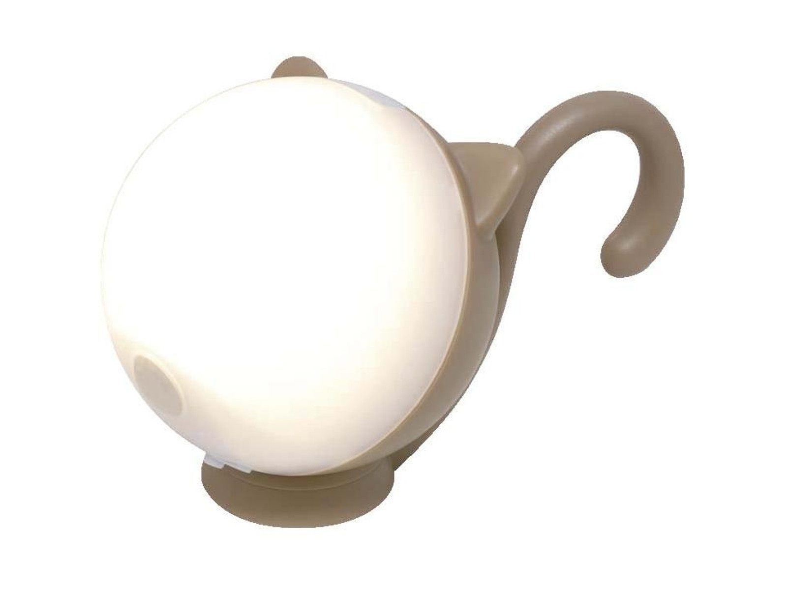 [専用出品]まんまる ムサシ まんまるねこちゃんライト WAM-053AC 1台| コープこうべ
