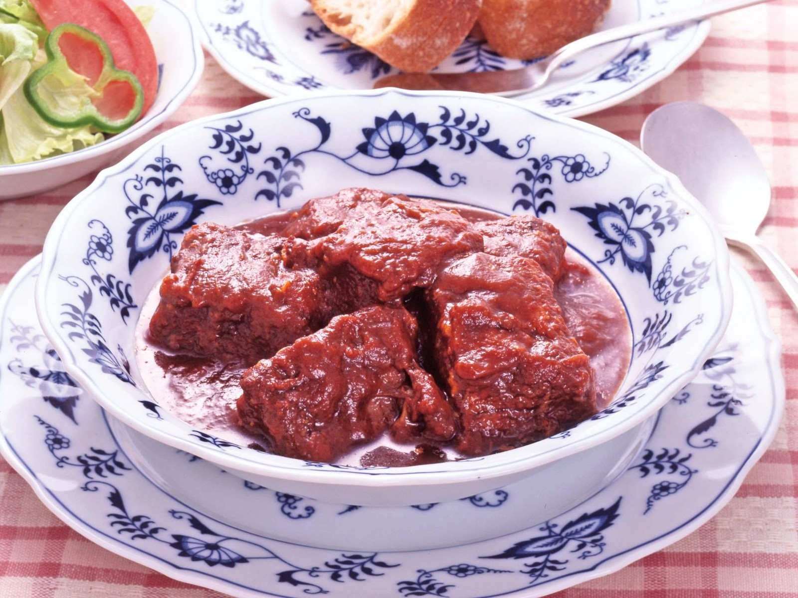 神戸三田屋 ビーフ赤ワイン煮込み 200g | コープこうべネット