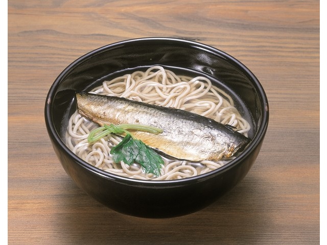 やぐ羅 にしん姿煮 3本入| コープこうべネット