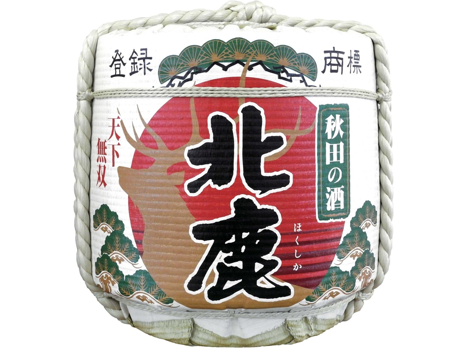 北鹿 北秋田大吟醸原酒新酒しぼりたて 720ml(瓶)| コープ 北鹿 北秋田大吟醸原酒新酒しぼりたて 720ml(瓶)| コープ