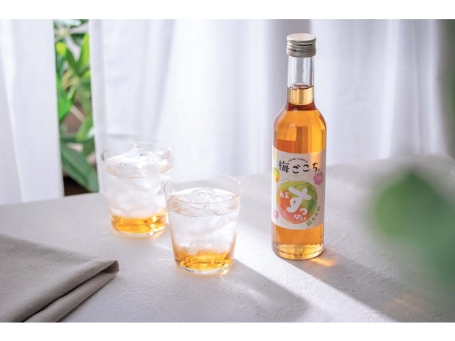 トキワ 梅ごこち 300ml| コープこうべネット