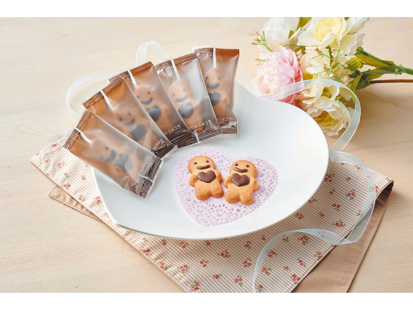 お菓子】 食べっ子どうぶつ、じゃがりこ、プリングルス、生