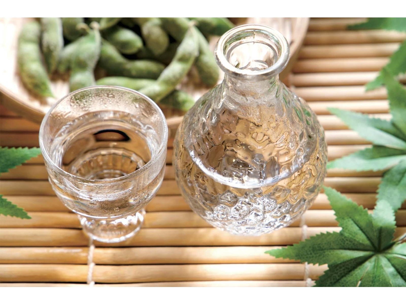 醉心 醉心の夏酒 ひやし酒 720ml（瓶）| コープこうべネット