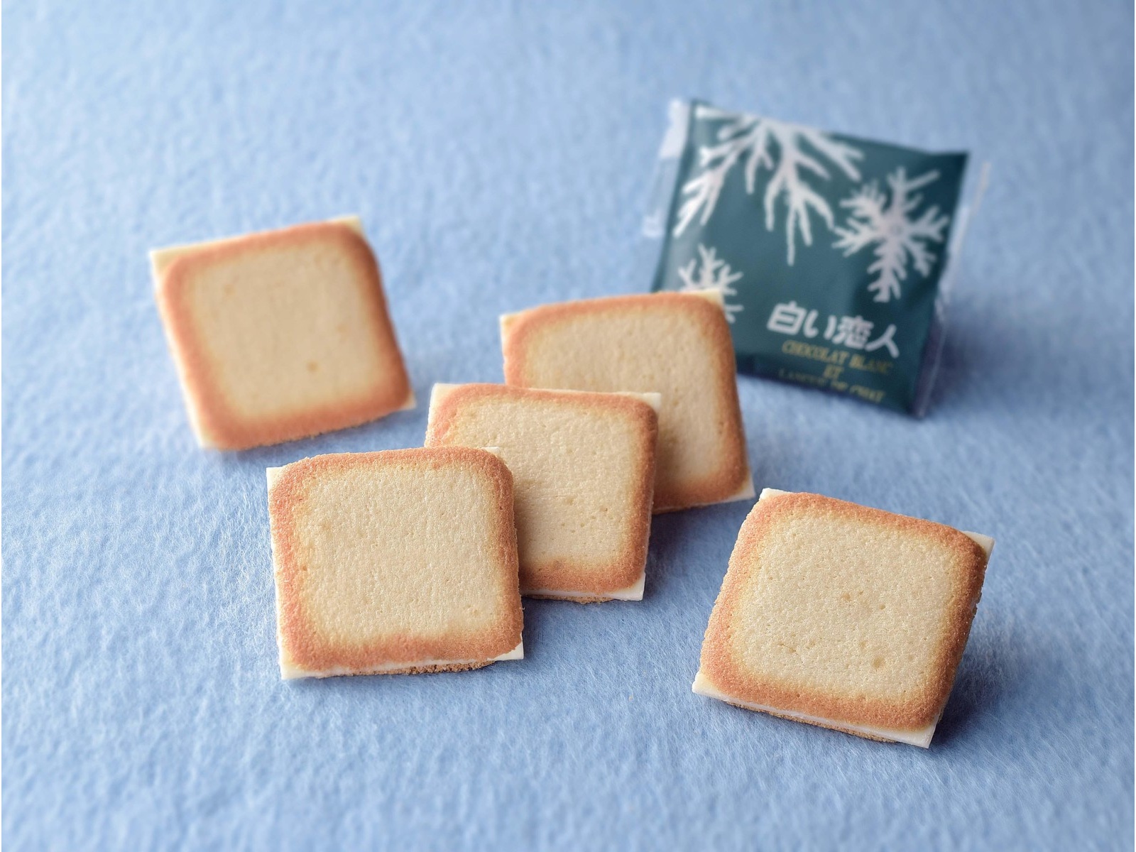 ISHIYA 白い恋人 1箱（12枚入）| コープこうべネット