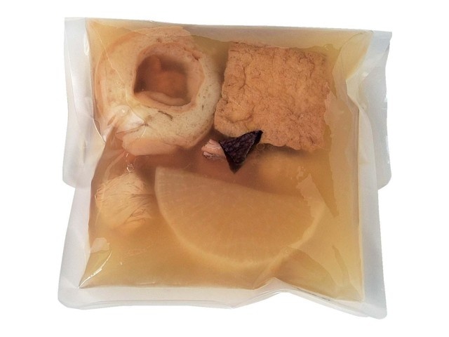 浅田屋 金沢おでん（赤） 350g| コープこうべネット