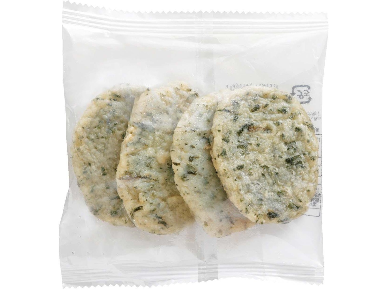 白えびチーズぱり（8枚入）」の商品詳細|【公式】ますのすし本舗源