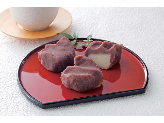 御福餅本家 お福餅 1箱（4コ入）| コープこうべネット