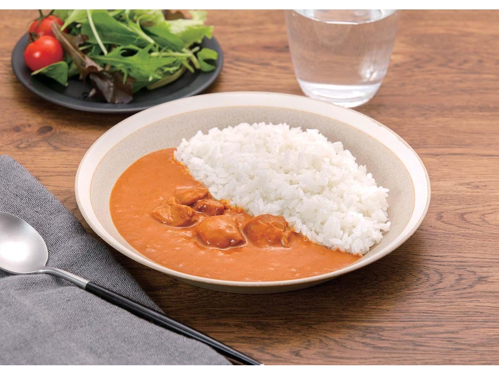 噂の名店 バターチキンカレー 180g ｜ ミスターマックス