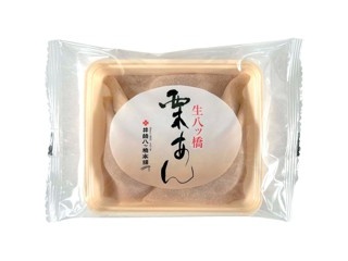達商 うす皮だだちゃ豆饅頭 1箱（6コ入）| コープこうべネット