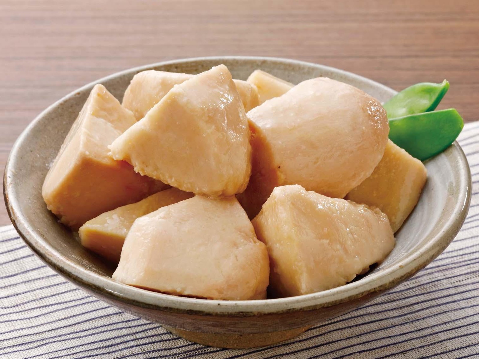 里芋※購入されないようご注意ください 愛媛県産 むき里芋 1袋 – 成城石井.com