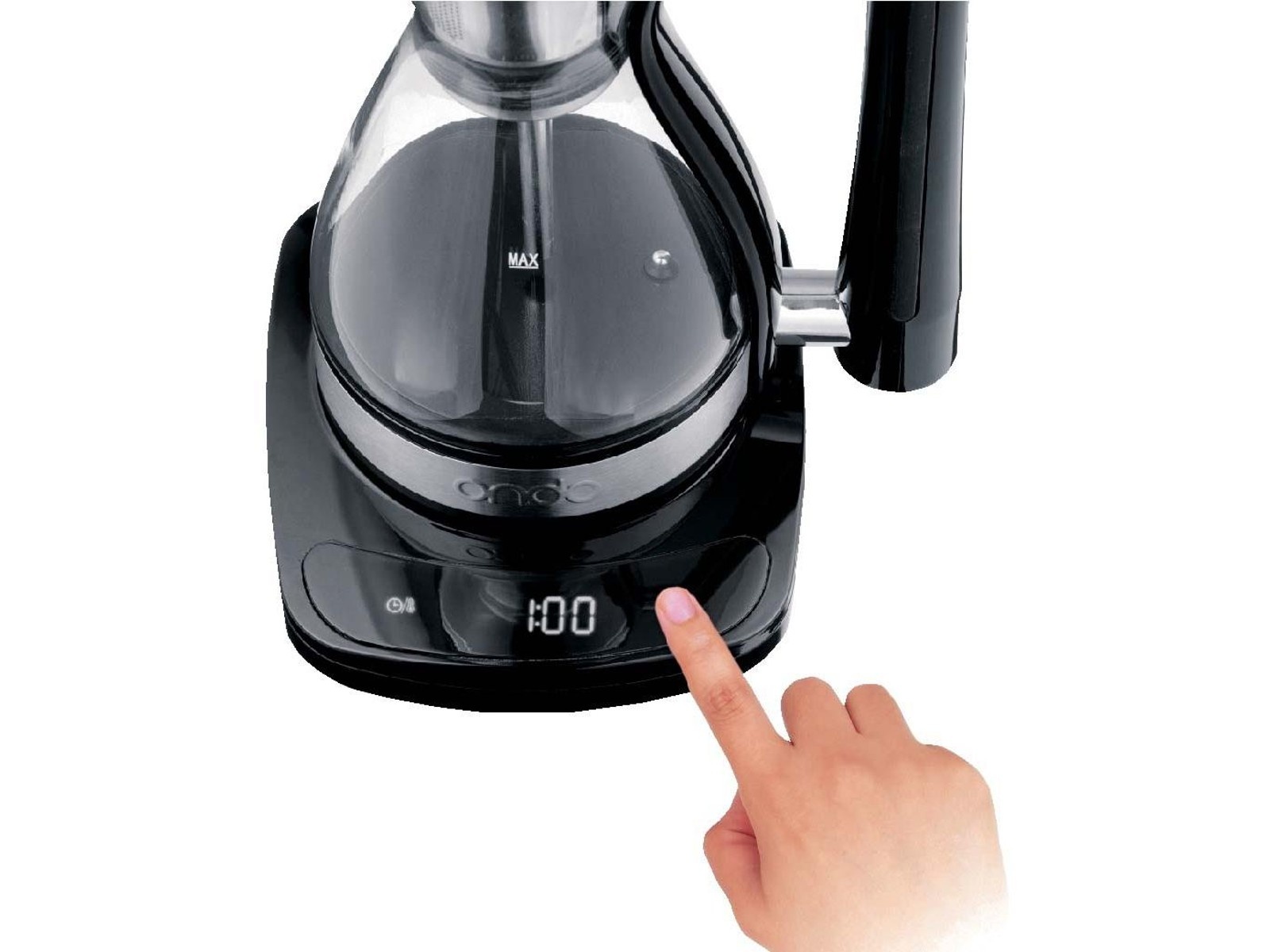 丸隆 サイフォン式コーヒーメーカー ON-08 1台| コープこうべネット