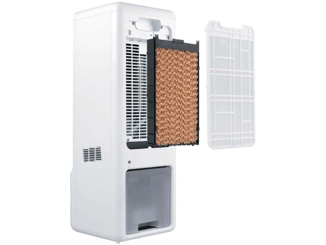 丸隆 冷風扇 MA-871 1台 ホワイト| コープこうべネット 丸隆 冷風扇 MA-871 1台 ホワイト| コープこうべネット