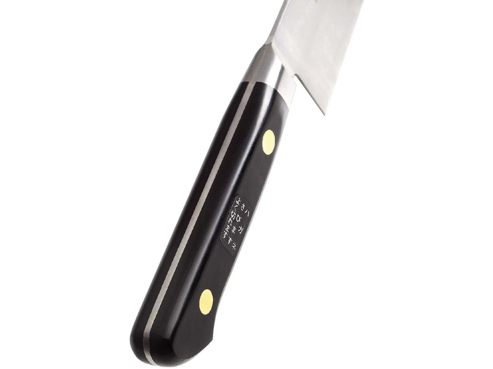 ミソノ(Misono) スウェーデン鋼 三徳庖丁 No.181/1 