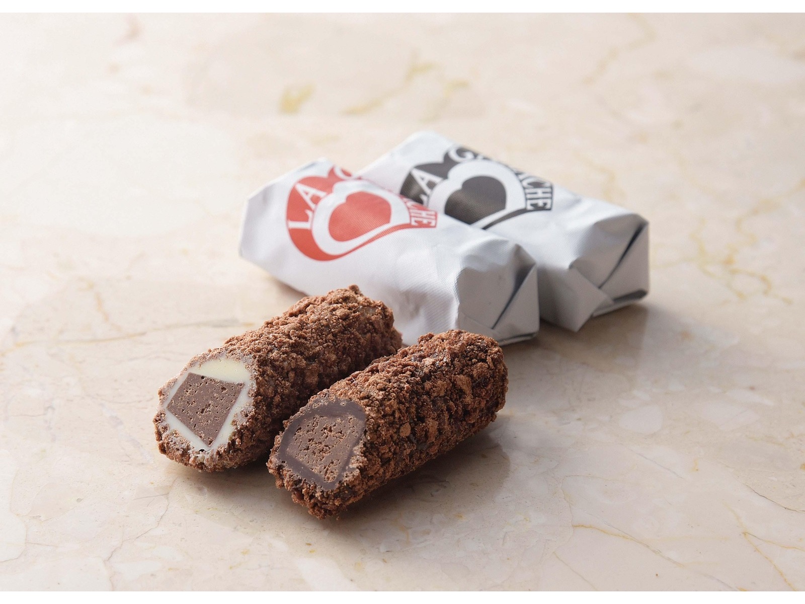 資生堂パーラー ラ・ガナシュ 1箱（12コ入）| コープこうべネット