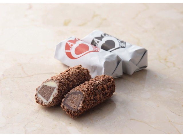 資生堂パーラー ラ・ガナシュ 1箱（12コ入）| コープこうべネット