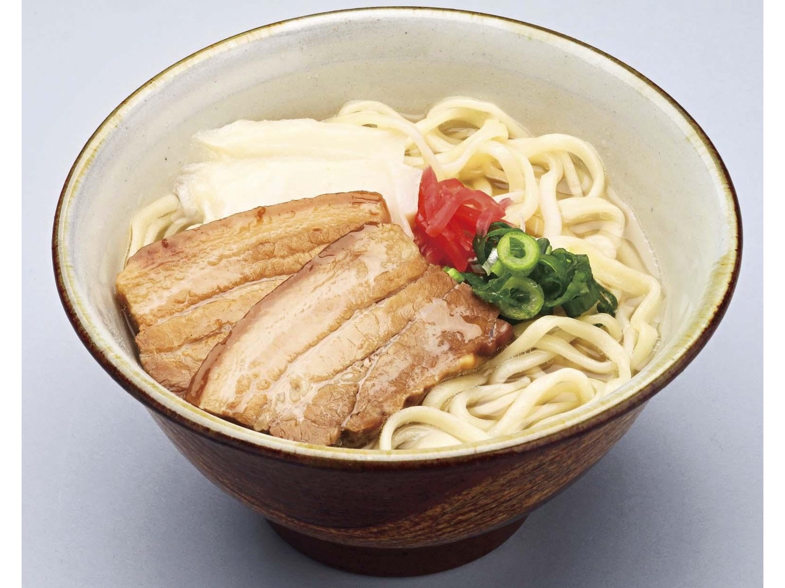 食品サンプル　沖縄そば 公式】沖縄そばの老舗サン食品 サンサンショップ / 【送料無料