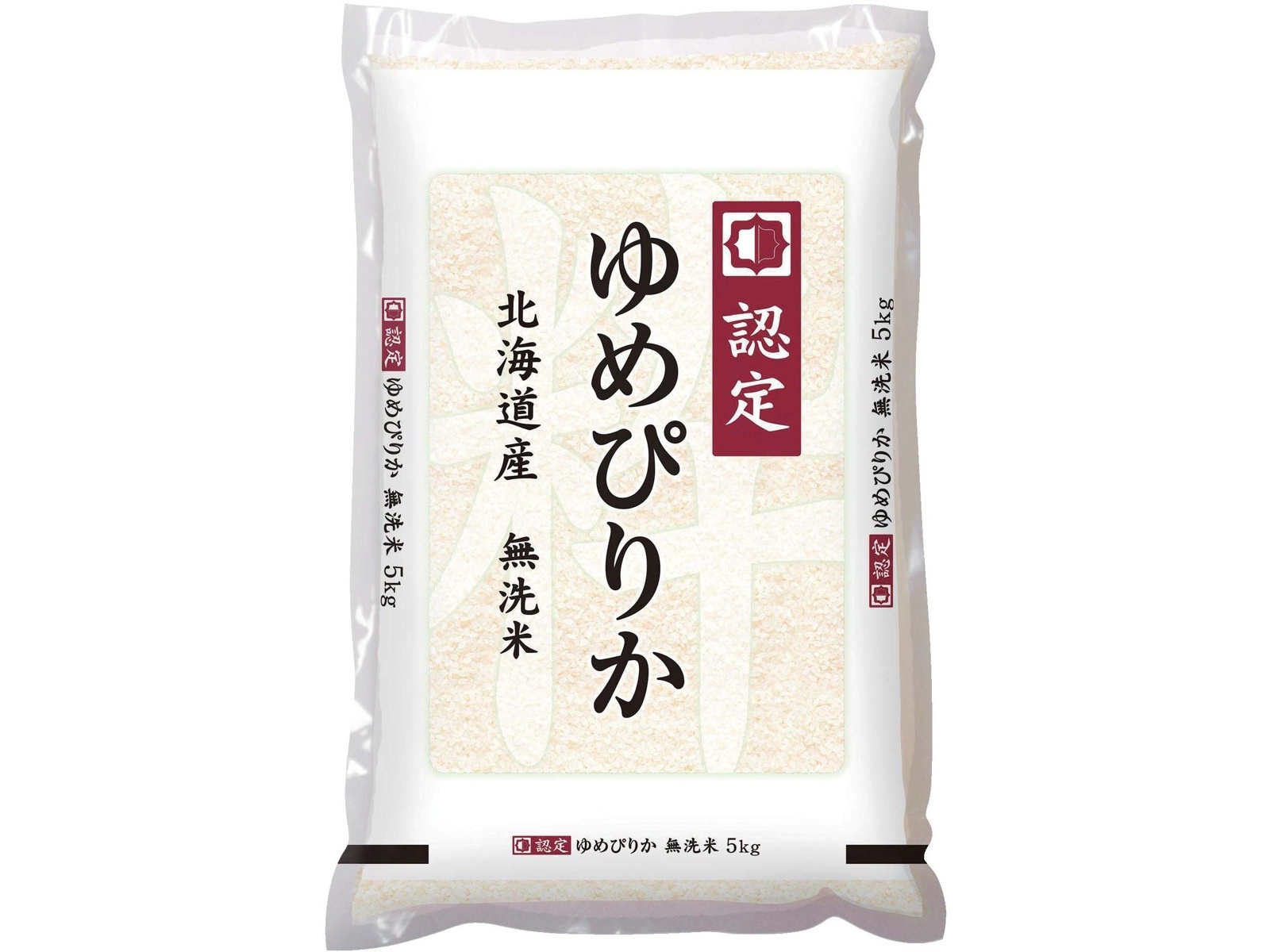北海道産ゆめぴりか 無洗米 5kg| コープこうべネット 北海道産ゆめぴりか 無洗米 5kg| コープこうべネット