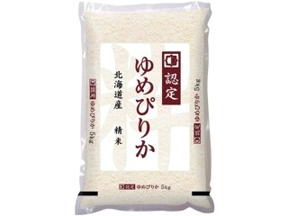 無洗米 ゆめぴりか 5kgの人気商品・通販・価格比較 - 価格.com