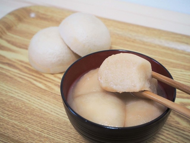 宮村製麩所 新発田麩 10個入 | コープこうべネット