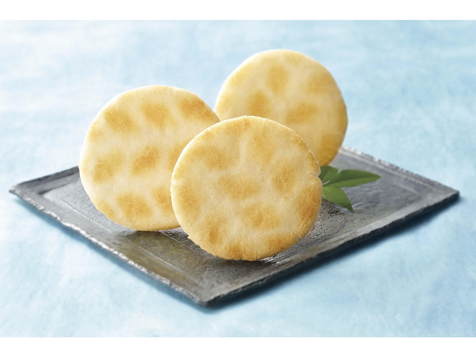 ゆ様　8点おまとめ専用ページ 蕪村菴 塩名月 1袋（14枚入）| コープこうべネット